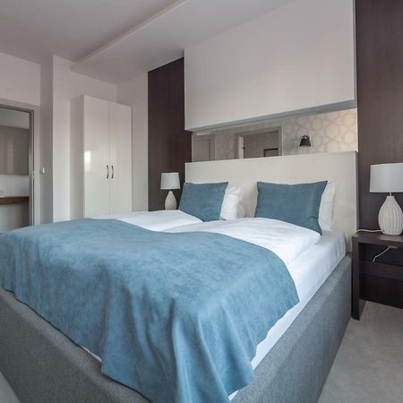 Novopolska - Hotel I Restauracja Kościan Buitenkant foto