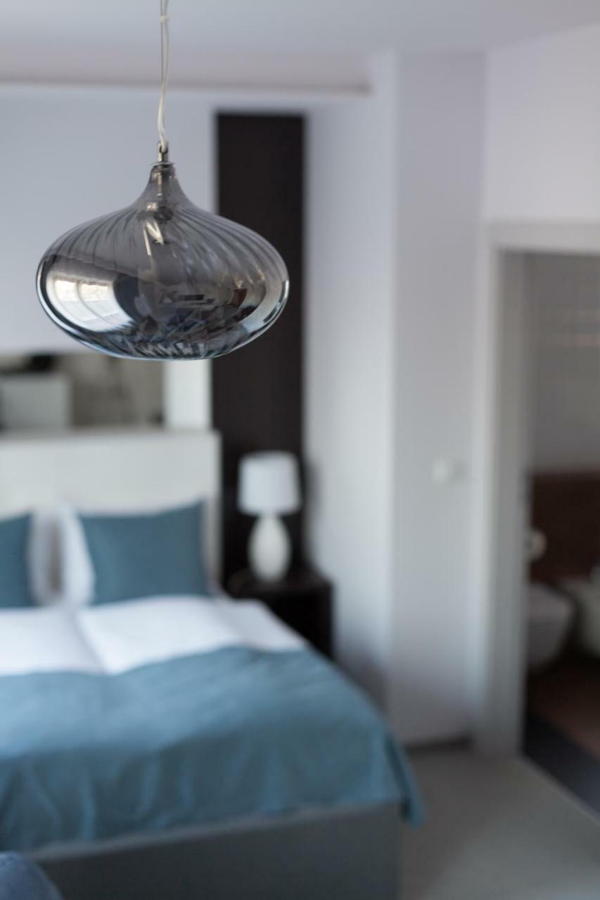 Novopolska - Hotel I Restauracja Kościan Buitenkant foto